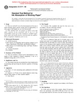 UNGÜLTIG ASTM D2177-99 10.2.1999 Ansicht