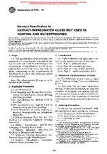 UNGÜLTIG ASTM D2178-76 1.1.1900 Ansicht