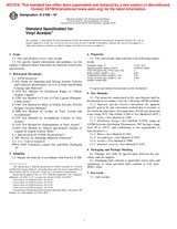 UNGÜLTIG ASTM D2190-97 1.1.2001 Ansicht