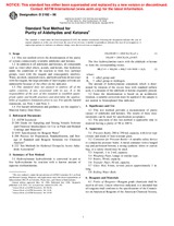UNGÜLTIG ASTM D2192-96 1.1.1996 Ansicht
