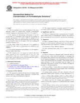 UNGÜLTIG ASTM D2194-02(2007) 1.6.2007 Ansicht