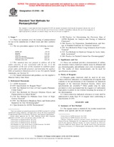 UNGÜLTIG ASTM D2195-00 10.1.2000 Ansicht