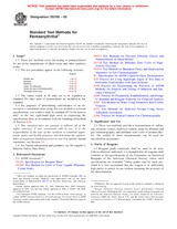 UNGÜLTIG ASTM D2195-05 15.5.2005 Ansicht