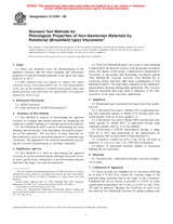 UNGÜLTIG ASTM D2196-99 10.4.1999 Ansicht
