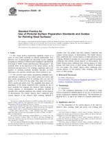 UNGÜLTIG ASTM D2200-08 1.6.2008 Ansicht