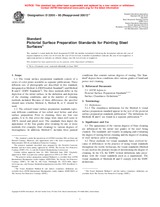 UNGÜLTIG ASTM D2200-95(2001)e1 15.4.1995 Ansicht