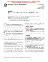 UNGÜLTIG ASTM D2200-95(2001)e2 1.6.2001 Ansicht