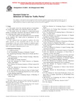 UNGÜLTIG ASTM D2205-85(1998) 10.10.1998 Ansicht