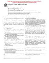 UNGÜLTIG ASTM D2218-67(2002) 8.9.1967 Ansicht