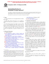 UNGÜLTIG ASTM D2218-67(2006) 1.11.2006 Ansicht