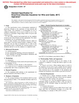 UNGÜLTIG ASTM D2219-97 10.9.1997 Ansicht
