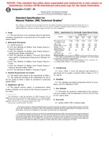 UNGÜLTIG ASTM D2227-96 1.1.1996 Ansicht