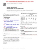 UNGÜLTIG ASTM D2227-96(2007) 1.3.2007 Ansicht