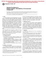 UNGÜLTIG ASTM D2230-96e1 28.9.1999 Ansicht