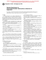UNGÜLTIG ASTM D2233-86(1997) 10.4.1997 Ansicht