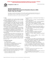 UNGÜLTIG ASTM D2235-01 10.5.2001 Ansicht