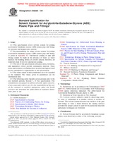 UNGÜLTIG ASTM D2235-04 1.10.2004 Ansicht