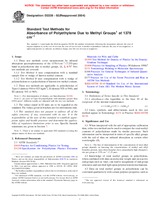 UNGÜLTIG ASTM D2238-92(2004) 1.7.2004 Ansicht
