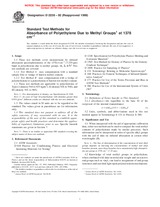 UNGÜLTIG ASTM D2238-92(1999) 10.3.1999 Ansicht