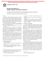 UNGÜLTIG ASTM D2240-02a 10.8.2002 Ansicht