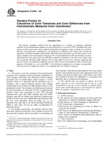 UNGÜLTIG ASTM D2244-02 10.6.2002 Ansicht