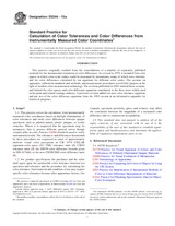 UNGÜLTIG ASTM D2244-15a 1.8.2015 Ansicht