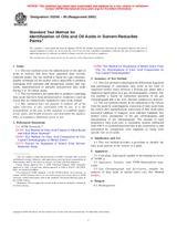UNGÜLTIG ASTM D2245-90(2005) 1.1.2005 Ansicht