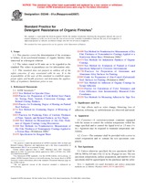 UNGÜLTIG ASTM D2248-01a(2007) 1.6.2007 Ansicht