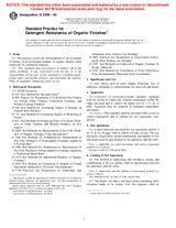 UNGÜLTIG ASTM D2248-93 10.5.2001 Ansicht