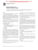 UNGÜLTIG ASTM D2252-96 10.12.1996 Ansicht