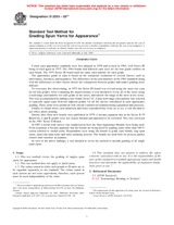 UNGÜLTIG ASTM D2255-02e1 10.9.2002 Ansicht
