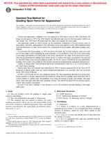 UNGÜLTIG ASTM D2255-96 1.1.1996 Ansicht