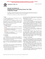 UNGÜLTIG ASTM D2265-00 10.12.2000 Ansicht