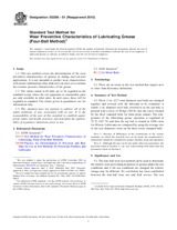 UNGÜLTIG ASTM D2266-01(2015) 1.4.2015 Ansicht