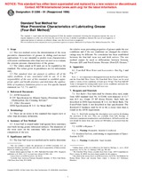 UNGÜLTIG ASTM D2266-91(1996) 10.12.2001 Ansicht