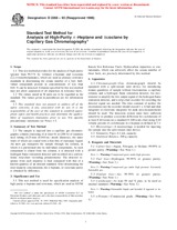 UNGÜLTIG ASTM D2268-93(1998) 10.7.1998 Ansicht