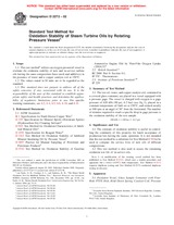 UNGÜLTIG ASTM D2272-02 10.8.2002 Ansicht