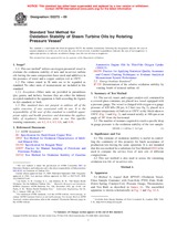 UNGÜLTIG ASTM D2272-09 15.6.2009 Ansicht