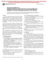 UNGÜLTIG ASTM D2275-95 10.3.2001 Ansicht