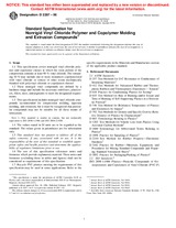 UNGÜLTIG ASTM D2287-96 1.1.2001 Ansicht