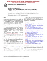 UNGÜLTIG ASTM D2287-96(2010) 15.1.2010 Ansicht