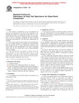 UNGÜLTIG ASTM D2291-03 1.11.2003 Ansicht