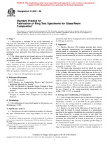 UNGÜLTIG ASTM D2291-98 10.7.1998 Ansicht