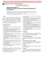 UNGÜLTIG ASTM D2296-84(1995)e1 10.4.2001 Ansicht