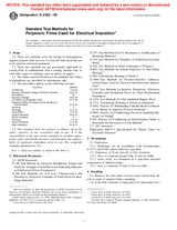 UNGÜLTIG ASTM D2305-99 10.3.2002 Ansicht