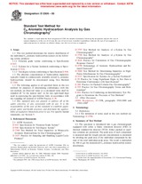 UNGÜLTIG ASTM D2306-00 10.6.2000 Ansicht
