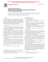 UNGÜLTIG ASTM D2310-01 10.6.2001 Ansicht