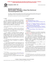 UNGÜLTIG ASTM D2310-06 15.9.2006 Ansicht