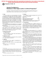 UNGÜLTIG ASTM D2322-00 10.9.2000 Ansicht