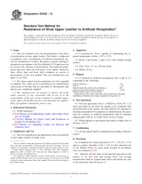 UNGÜLTIG ASTM D2322-14 1.5.2014 Ansicht